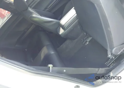 2019 Honda Civic Sport z USA, uszkodzony, nr VIN 2HGFC4B88KH309923